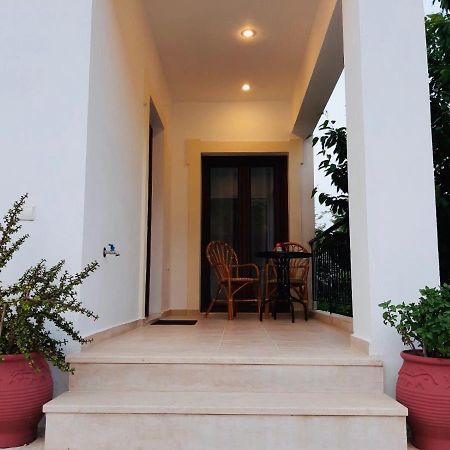 Green View Apartment Ágios Pétros Exterior photo
