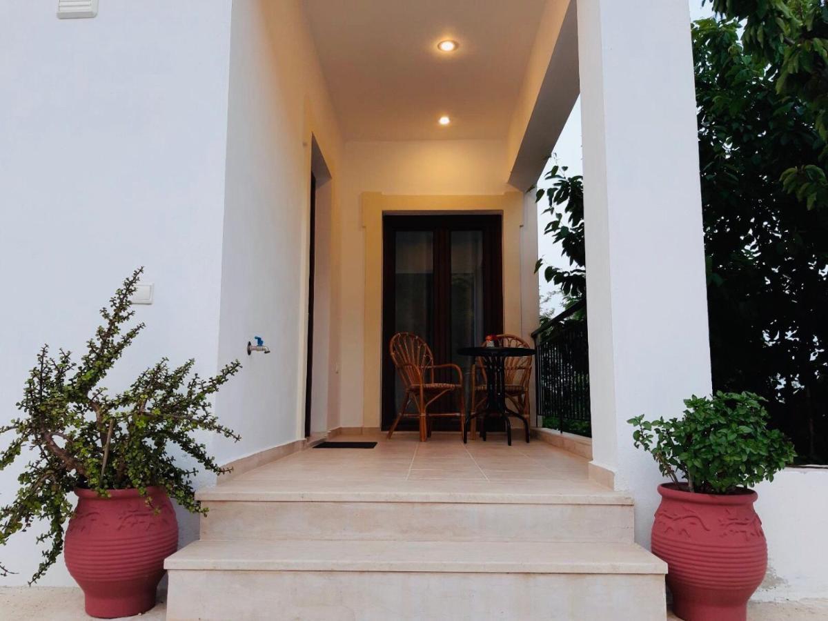 Green View Apartment Ágios Pétros Exterior photo